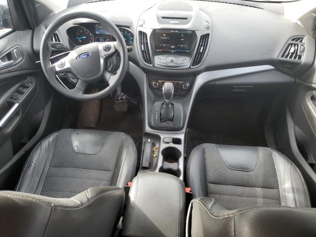 Photo 8 from auction – 2014 FORD ESCAPE SE with VIN 1FMCU0G91EUE48183