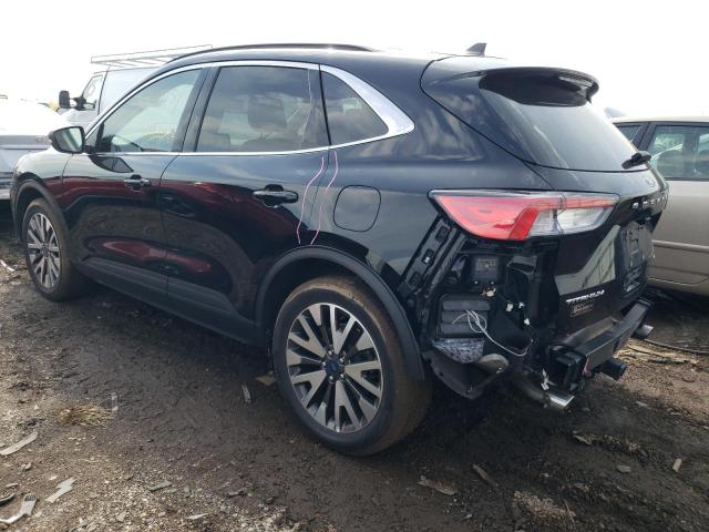 Photo 2 from auction – 2020 FORD ESCAPE TIT with VIN 1FMCU9J98LUB29096