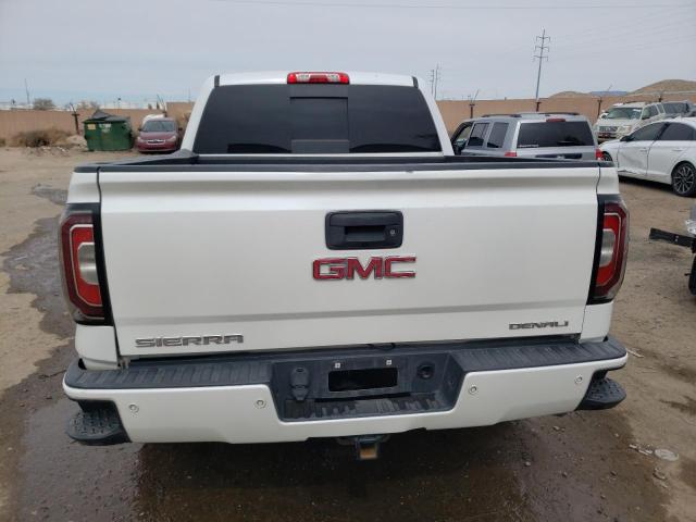 Photo 6 from auction – 2016 GMC SIERRA K15 with VIN 3GTU2PEC5GG312604