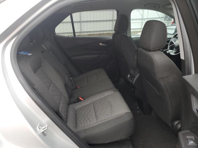 Photo 10 from auction – 2018 CHEVROLET EQUINOX LT with VIN 2GNAXJEV3J6137170