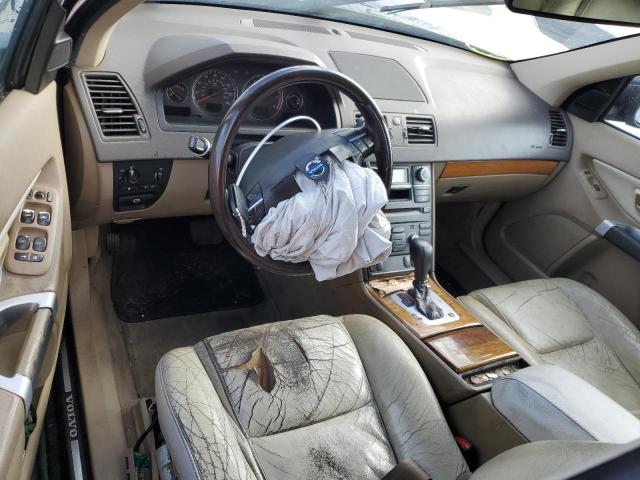 Photo 8 from auction – 2008 VOLVO XC90 3.2 with VIN YV4CY982781420017
