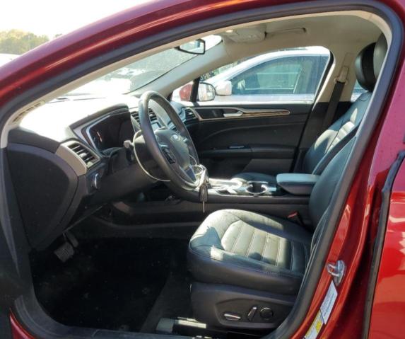 Photo 7 from auction – 2016 FORD FUSION SE with VIN 3FA6P0HD2GR350551