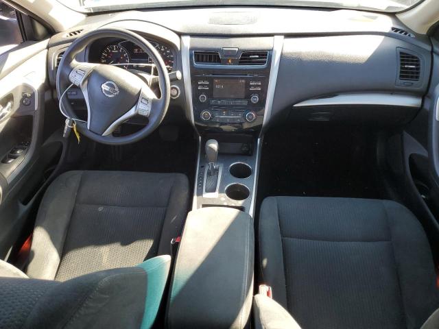 Photo 8 from auction – 2015 NISSAN ALTIMA 2.5 with VIN 1N4AL3AP8FN359011
