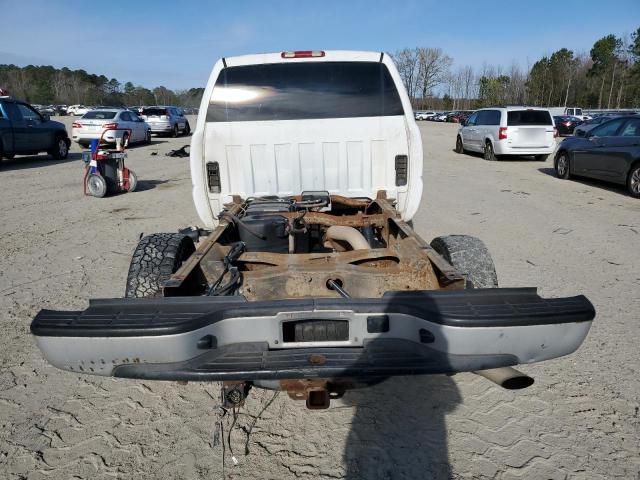 Photo 6 from auction – 2007 CHEVROLET SILVERADO with VIN 1GCHK23U47F181313