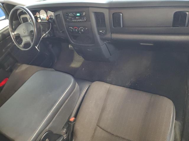 Photo 8 from auction – 2002 DODGE RAM 1500 with VIN 1D7HA16K32J180382