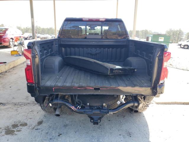 Photo 6 from auction – 2023 CHEVROLET SILVERADO with VIN 1GCUDEED0PZ209291