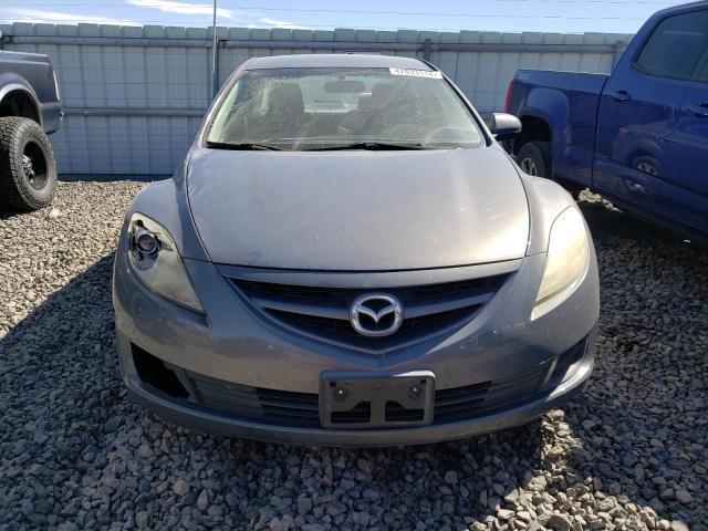 Photo 5 from auction – 2010 MAZDA 6 I with VIN 1YVHZ8BH4A5M33636
