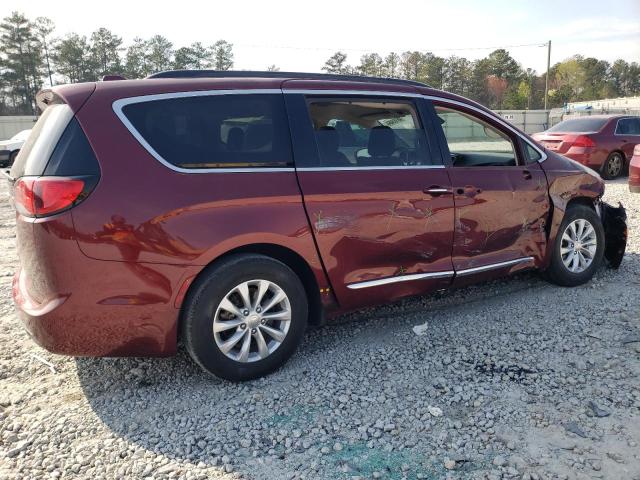 Photo 3 from auction – 2017 CHRYSLER PACIFICA T with VIN 2C4RC1BG0HR739594