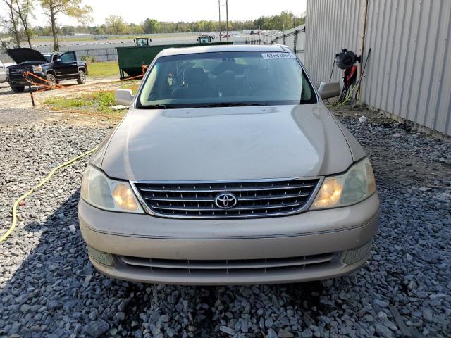 Photo 5 from auction – 2004 TOYOTA AVALON XL with VIN 4T1BF28B04U376331