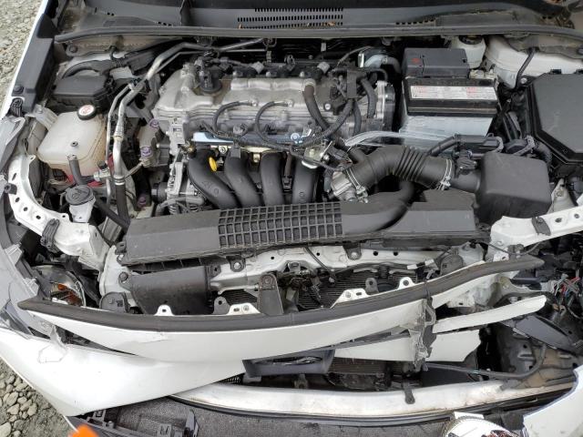 Photo 11 from auction – 2020 TOYOTA COROLLA LE with VIN 5YFHPRAE9LP065467