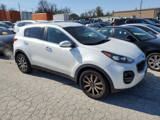 Photo 4 from auction – 2017 KIA SPORTAGE E with VIN KNDPNCAC3H7139746