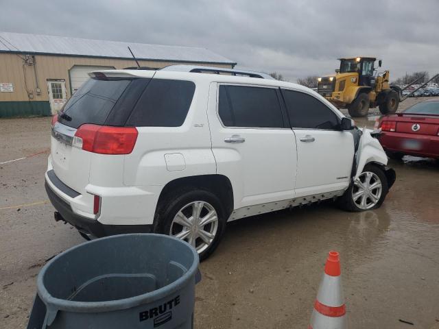 Photo 3 from auction – 2016 GMC TERRAIN SL with VIN 2GKFLPE39G6253885