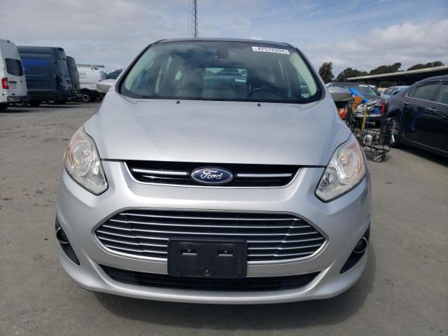 Photo 5 from auction – 2013 FORD C-MAX SEL with VIN 1FADP5BU1DL509583
