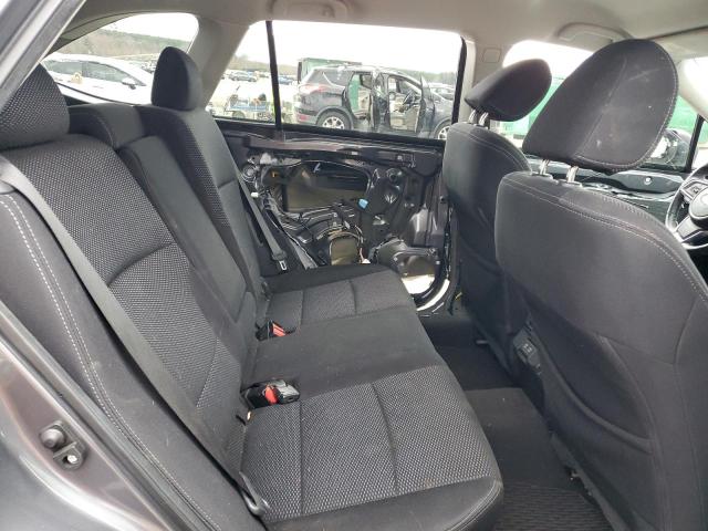 Photo 10 from auction – 2019 SUBARU OUTBACK 2. with VIN 4S4BSAFC9K3367146