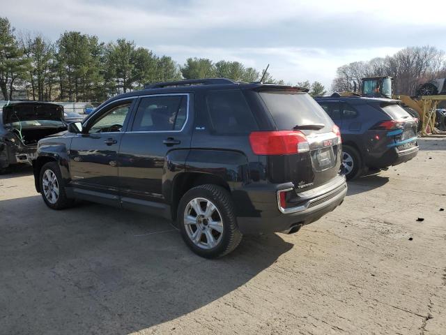 Photo 2 from auction – 2016 GMC TERRAIN SL with VIN 2GKFLTE35G6306140
