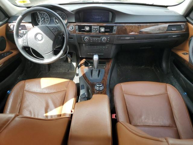 Photo 8 from auction – 2011 BMW 335 XI with VIN WBAPL5C53BA920323