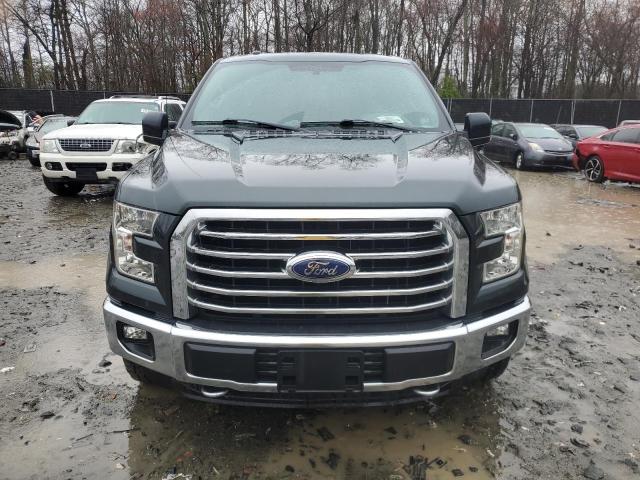 Photo 5 from auction – 2015 FORD F150 SUPER with VIN 1FTEW1EF9FKD13777