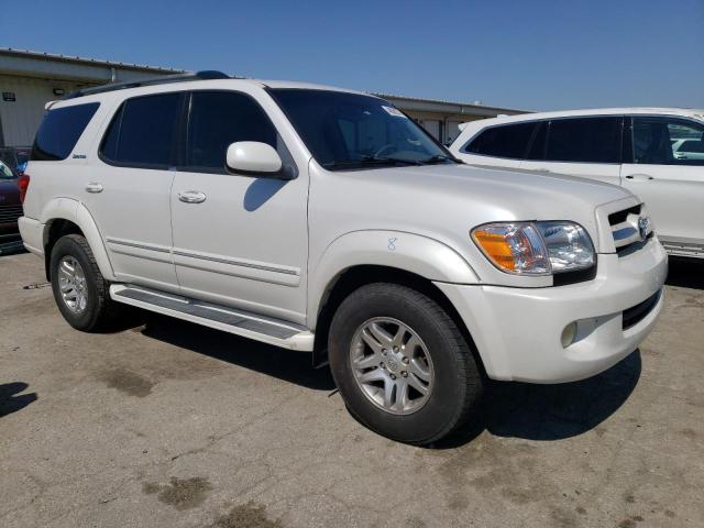 Photo 4 from auction – 2005 TOYOTA SEQUOIA LI with VIN 5TDBT48A55S254280