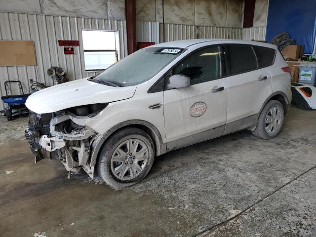 FORD ESCAPE S 2016 مع رقم تعريف المركبة 1FMCU0F74GUB16516 - صورة من المزاد
