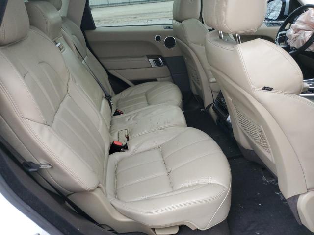 Photo 11 from auction – 2016 LAND ROVER RANGE ROVE with VIN SALWR2VF5GA638072
