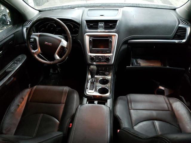 Photo 8 from auction – 2017 GMC ACADIA LIM with VIN 1GKKVSKDXHJ307255