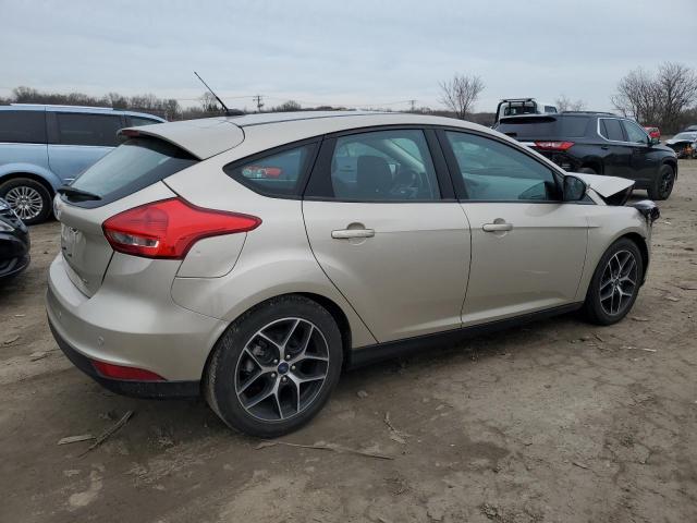 Photo 3 from auction – 2018 FORD FOCUS SEL with VIN 1FADP3M27JL219747