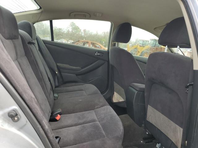 Photo 10 from auction – 2008 NISSAN ALTIMA 2.5 with VIN 1N4AL21E48C207346