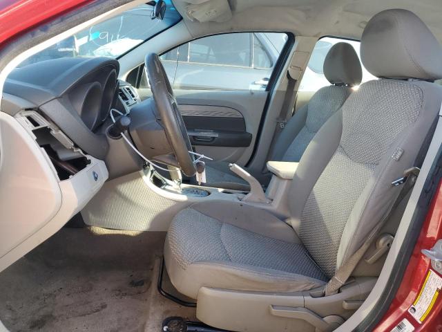 Photo 7 from auction – 2007 CHRYSLER SEBRING with VIN 1C3LC46K87N521781