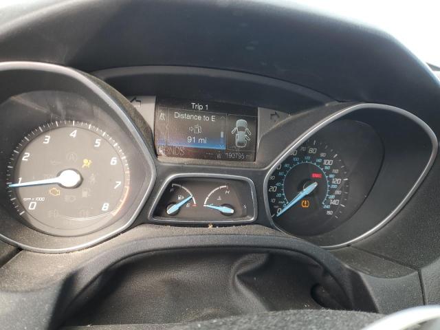 Photo 9 from auction – 2012 FORD FOCUS SEL with VIN 1FAHP3H20CL266262