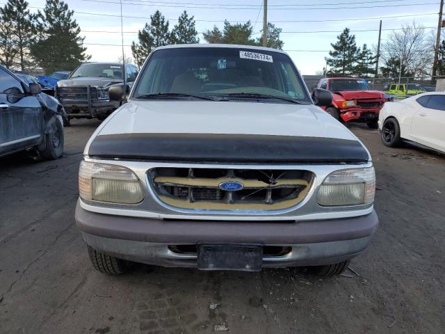 Photo 5 from auction – 1997 FORD EXPLORER with VIN 1FMDU35P6VZB26648