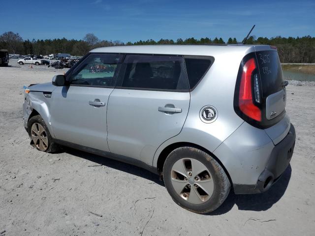 Photo 2 from auction – 2015 KIA SOUL with VIN KNDJN2A22F7753675