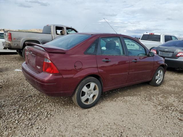 Photo 3 from auction – 2007 FORD FOCUS ZX4 with VIN 1FAFP34N27W313951
