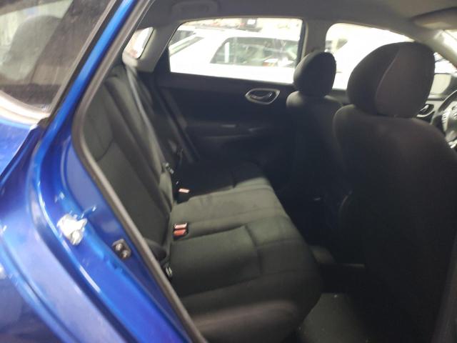 Photo 10 from auction – 2013 NISSAN SENTRA S with VIN 3N1AB7AP1DL732877