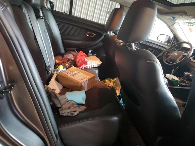 Photo 10 from auction – 2011 FORD TAURUS SHO with VIN 1FAHP2KT3BG128296