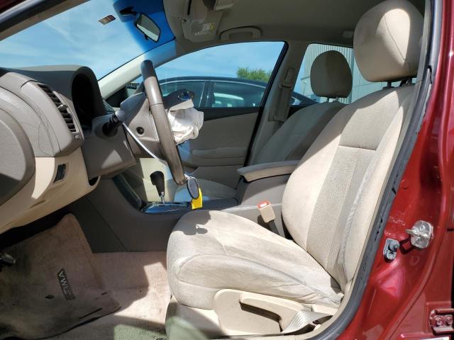 Zdjęcie 7 z aukcji – 2012 NISSAN ALTIMA BAS z VIN 1N4AL2AP3CN475769
