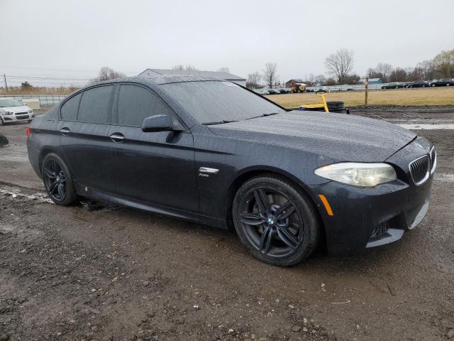Photo 4 from auction – 2011 BMW 535 XI with VIN WBAFU7C53BC874520