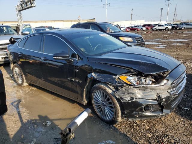 Photo 4 from auction – 2016 FORD FUSION TIT with VIN 3FA6P0K96GR151622