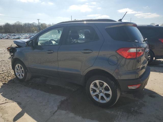 Photo 2 from auction – 2022 FORD ECOSPORT S with VIN MAJ6S3GL7NC463304