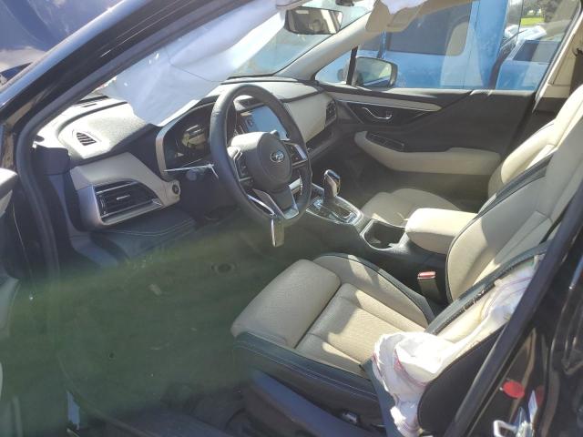 Photo 7 from auction – 2020 SUBARU OUTBACK LI with VIN 4S4BTGND3L3235060