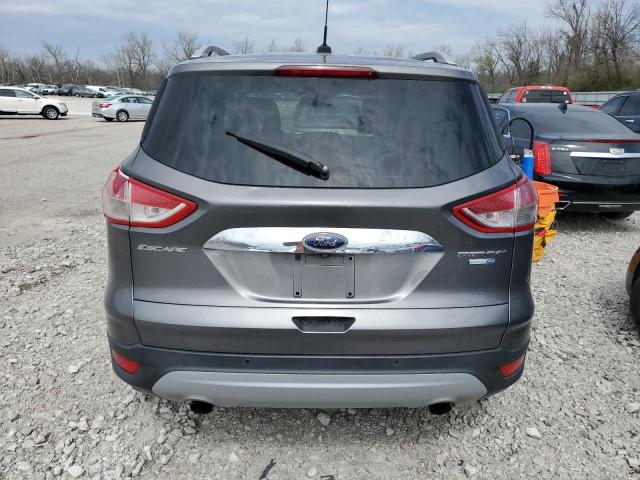 Photo 6 from auction – 2014 FORD ESCAPE TIT with VIN 1FMCU9J93EUA45285