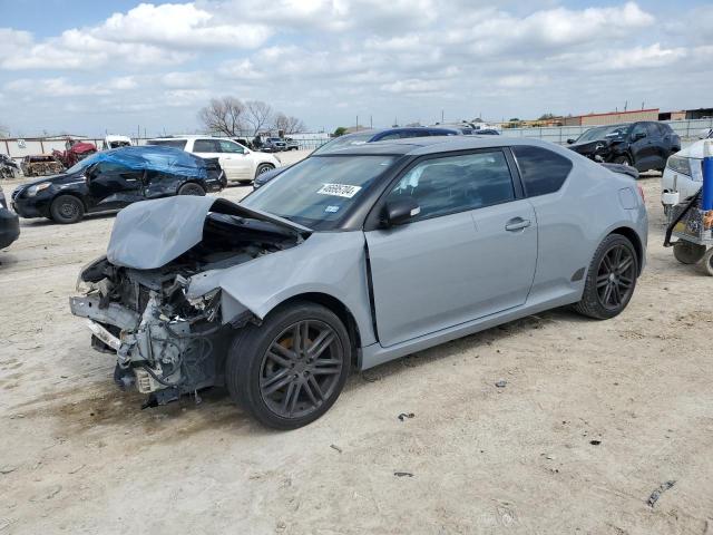 TOYOTA SCION TC 2012 with VIN JTKJF5C75C3043365 - Photo from auction