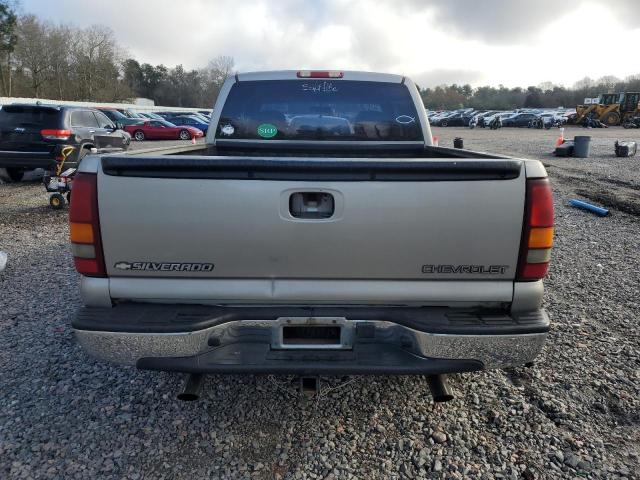 Photo 6 from auction – 2002 CHEVROLET SILVERADO with VIN 2GCEC19V821355457