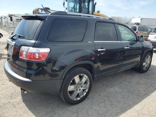 Photo 3 from auction – 2010 GMC ACADIA SLT with VIN 1GKLRNED6AJ187921