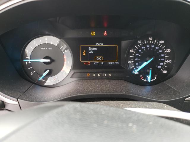 Photo 9 from auction – 2014 FORD FUSION SE with VIN 3FA6P0H71ER154611