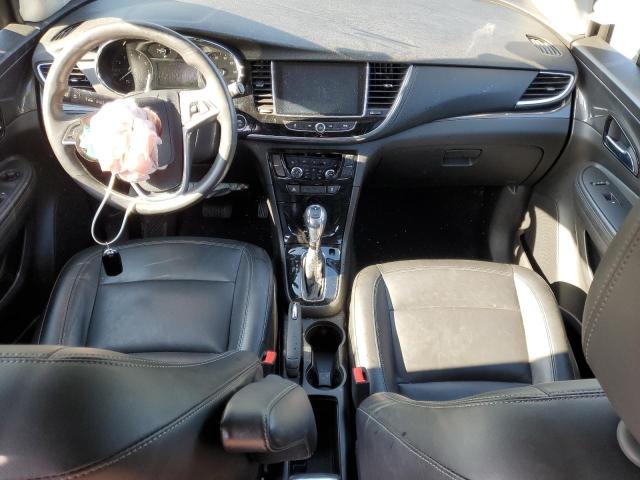 Photo 8 from auction – 2017 BUICK ENCORE ESS with VIN KL4CJCSB5HB003125