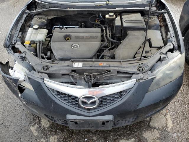 Photo 11 from auction – 2008 MAZDA 3 I with VIN JM1BK32G281858056