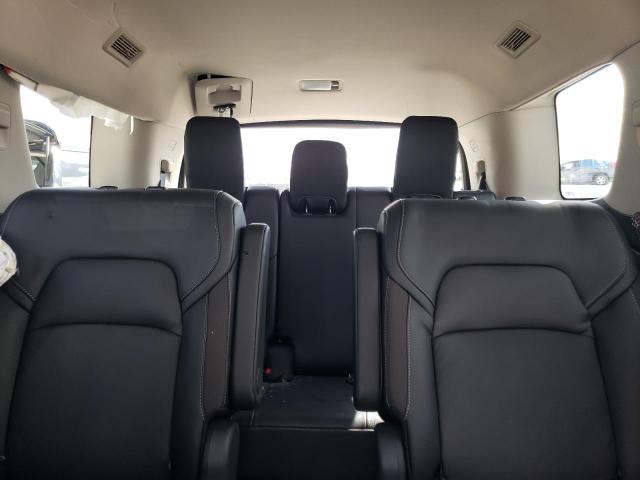 Photo 10 from auction – 2023 NISSAN PATHFINDER with VIN 5N1DR3CD7PC218173