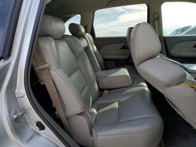 Photo 11 from auction – 2008 ACURA MDX TECHNO with VIN 2HNYD28428H513519