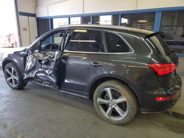 Photo 2 from auction – 2015 AUDI Q5 PREMIUM with VIN WA1DGAFP5FA106030