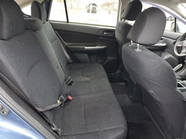 Photo 11 from auction – 2015 SUBARU IMPREZA PR with VIN JF1GPAC65F8304439